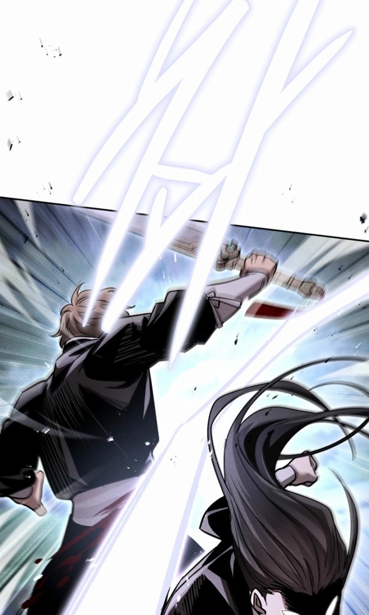 The Divine Demon’s Grand Ascension الفصل 18 — صفحة 45