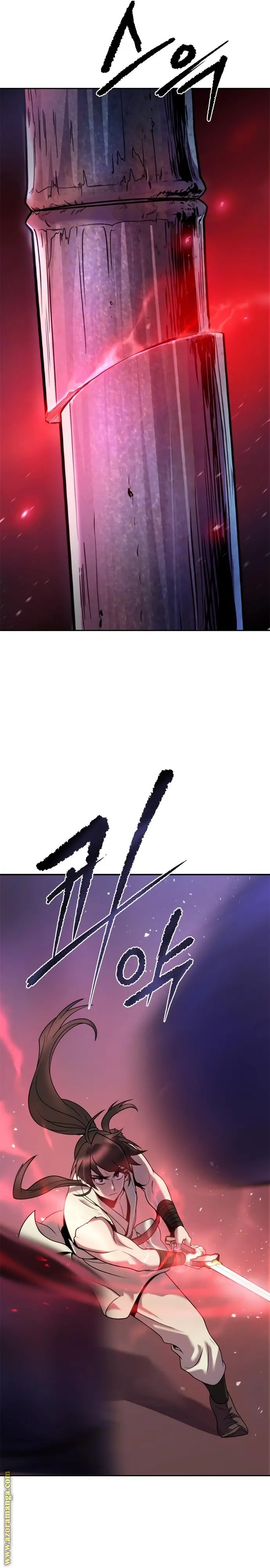 Chronicles of the Demon Faction الفصل 17 — صفحة 24