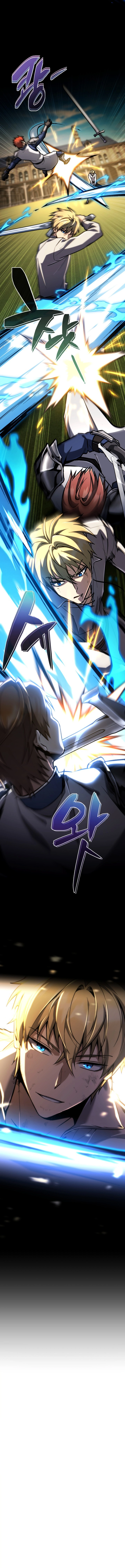 I Became The Rogue First Prince الفصل 19 — صفحة 14