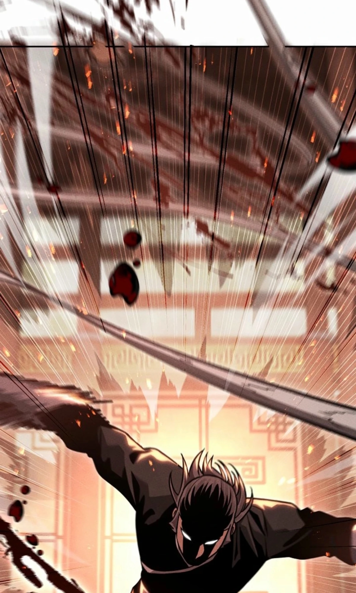The Divine Demon’s Grand Ascension الفصل 16 — صفحة 9