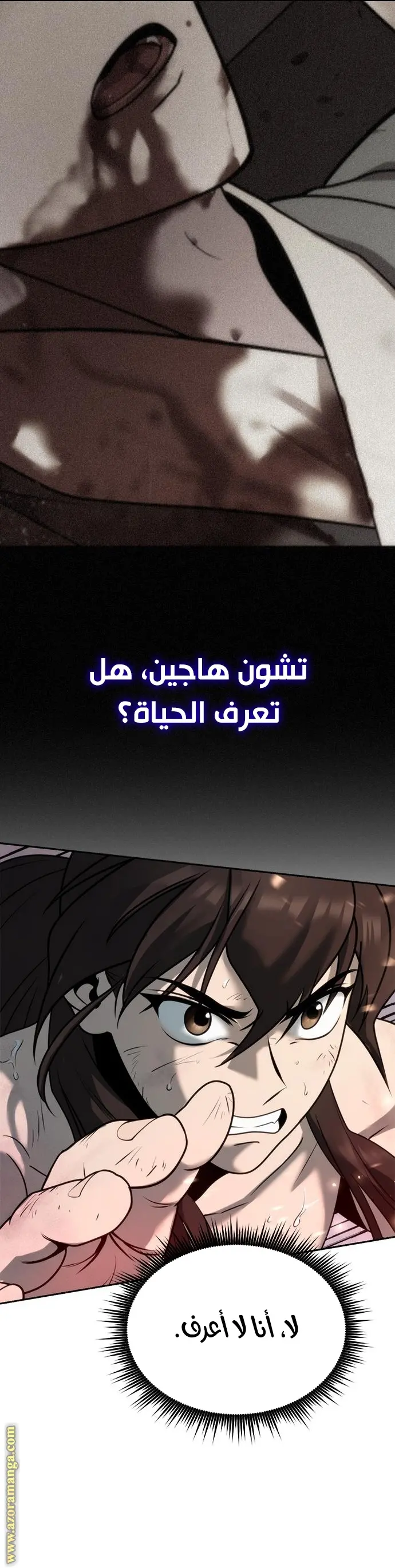 Chronicles of the Demon Faction الفصل 19 — صفحة 41