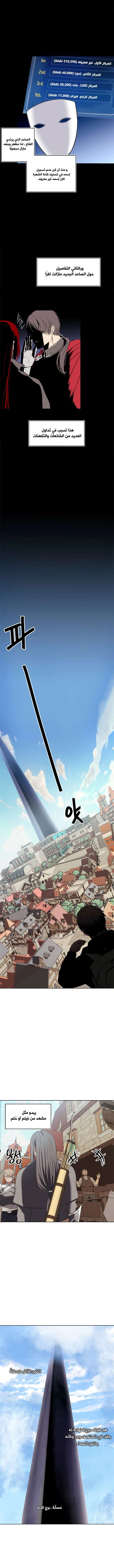 Ranker Who Lives A Second Time الفصل 38 — صفحة 7