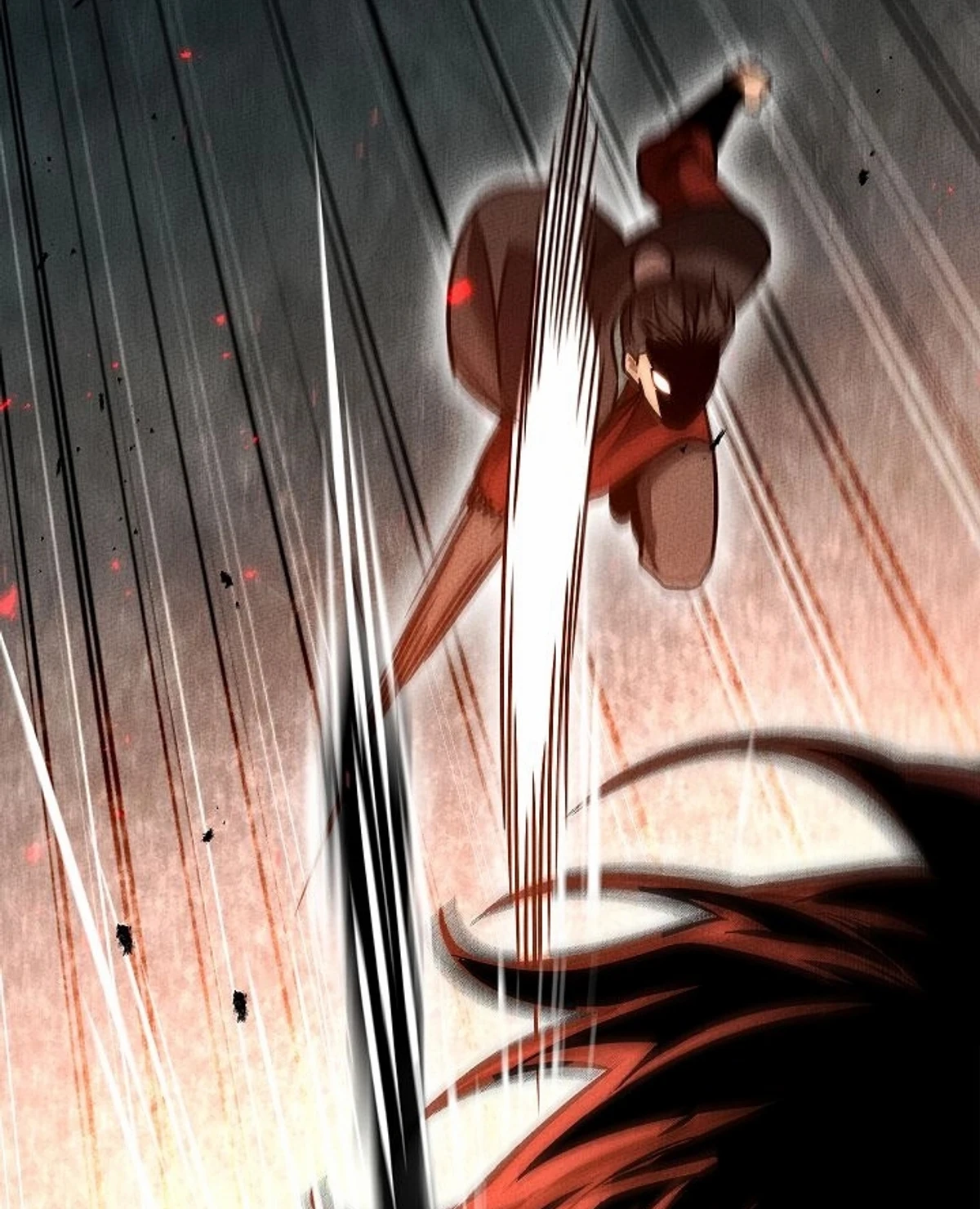The Divine Demon’s Grand Ascension الفصل 3 — صفحة 6