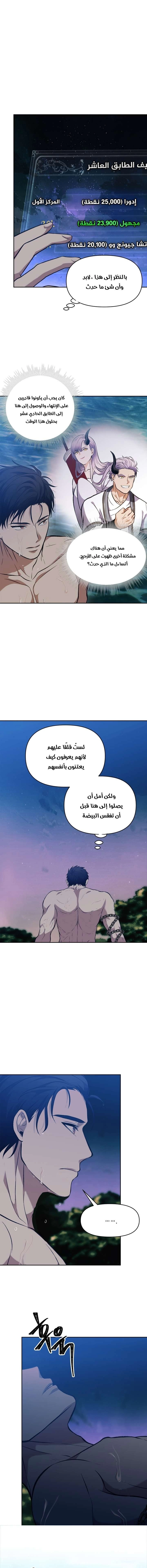 Ranker Who Lives A Second Time الفصل 56 — صفحة 3