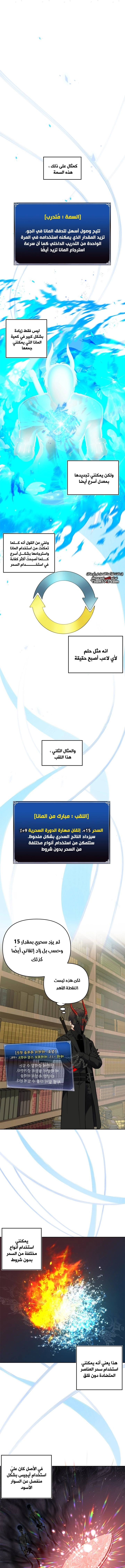 Ranker Who Lives A Second Time الفصل 66 — صفحة 4