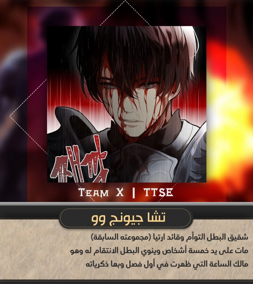 Ranker Who Lives A Second Time الفصل 68 — صفحة 2