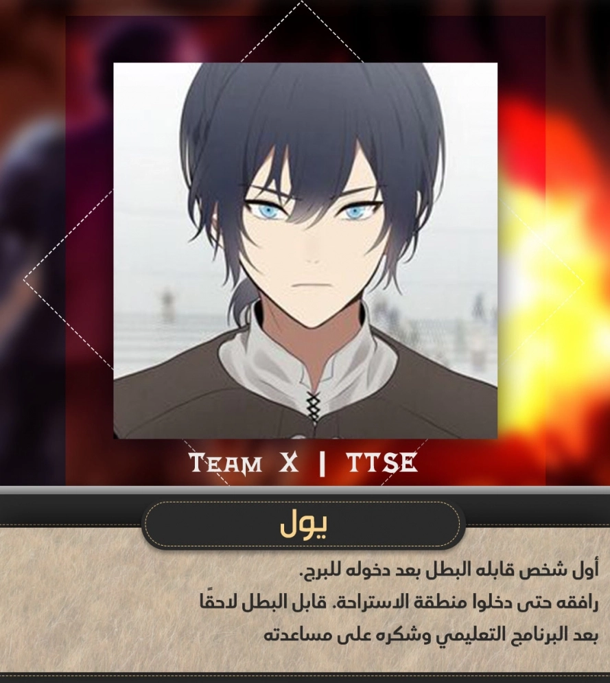 Ranker Who Lives A Second Time الفصل 68 — صفحة 4