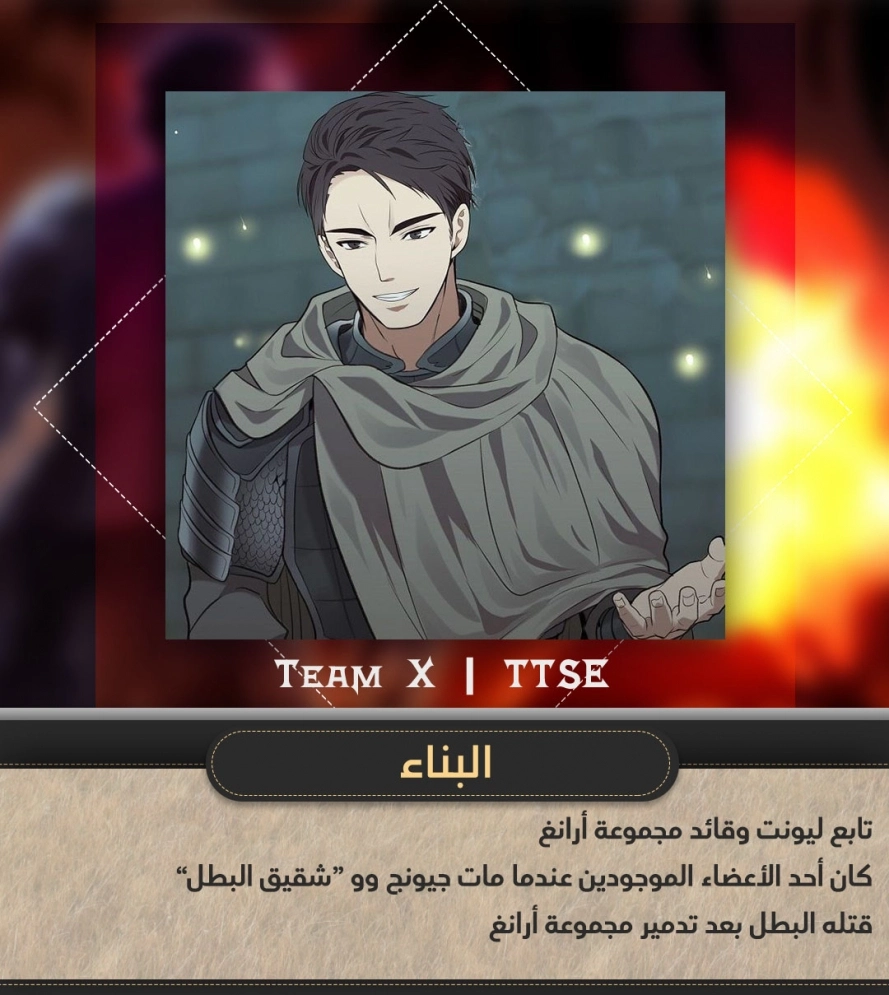 Ranker Who Lives A Second Time الفصل 68 — صفحة 5