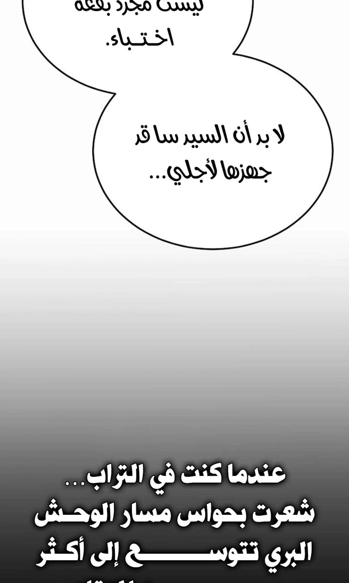 The Divine Demon’s Grand Ascension الفصل 13 — صفحة 111