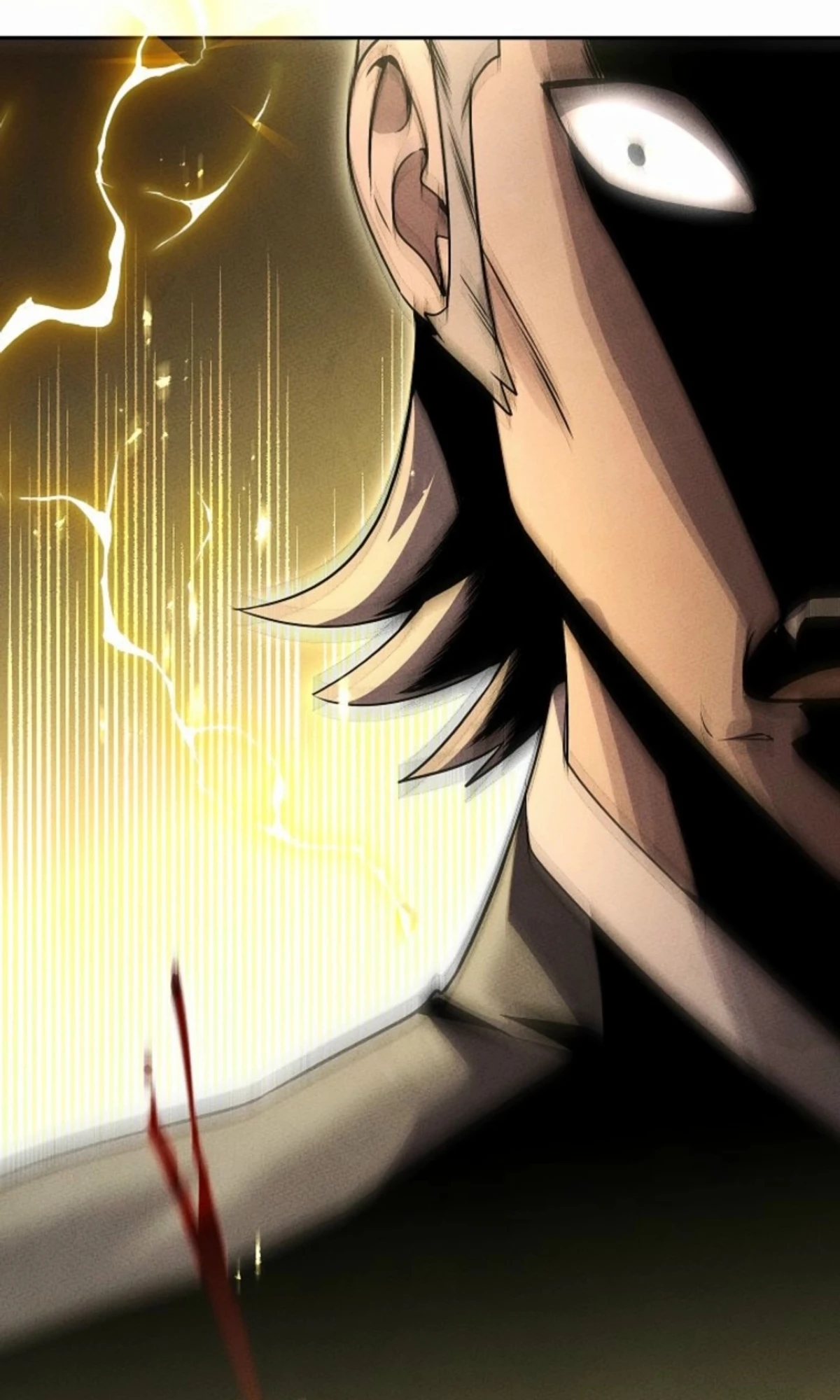 The Divine Demon’s Grand Ascension الفصل 16 — صفحة 105