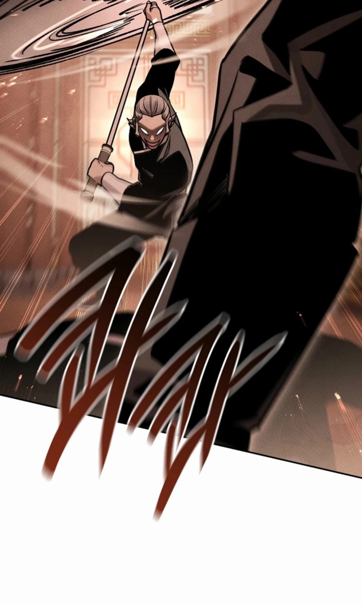 The Divine Demon’s Grand Ascension الفصل 16 — صفحة 45
