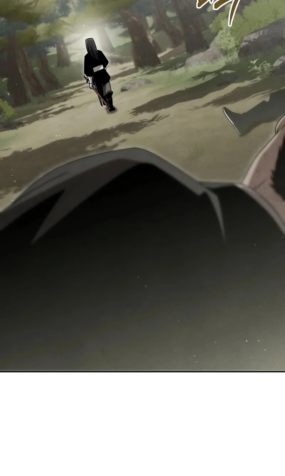 The Divine Demon’s Grand Ascension الفصل 15 — صفحة 40