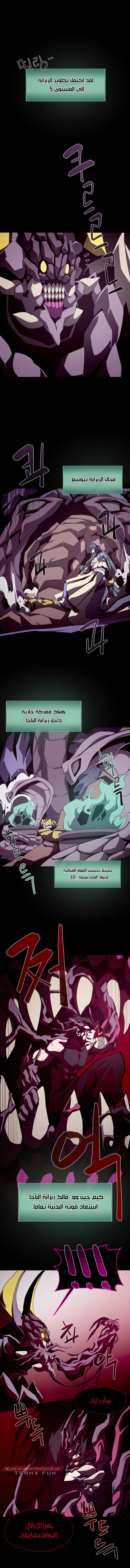 Dungeon Odyssey الفصل 33 — صفحة 2