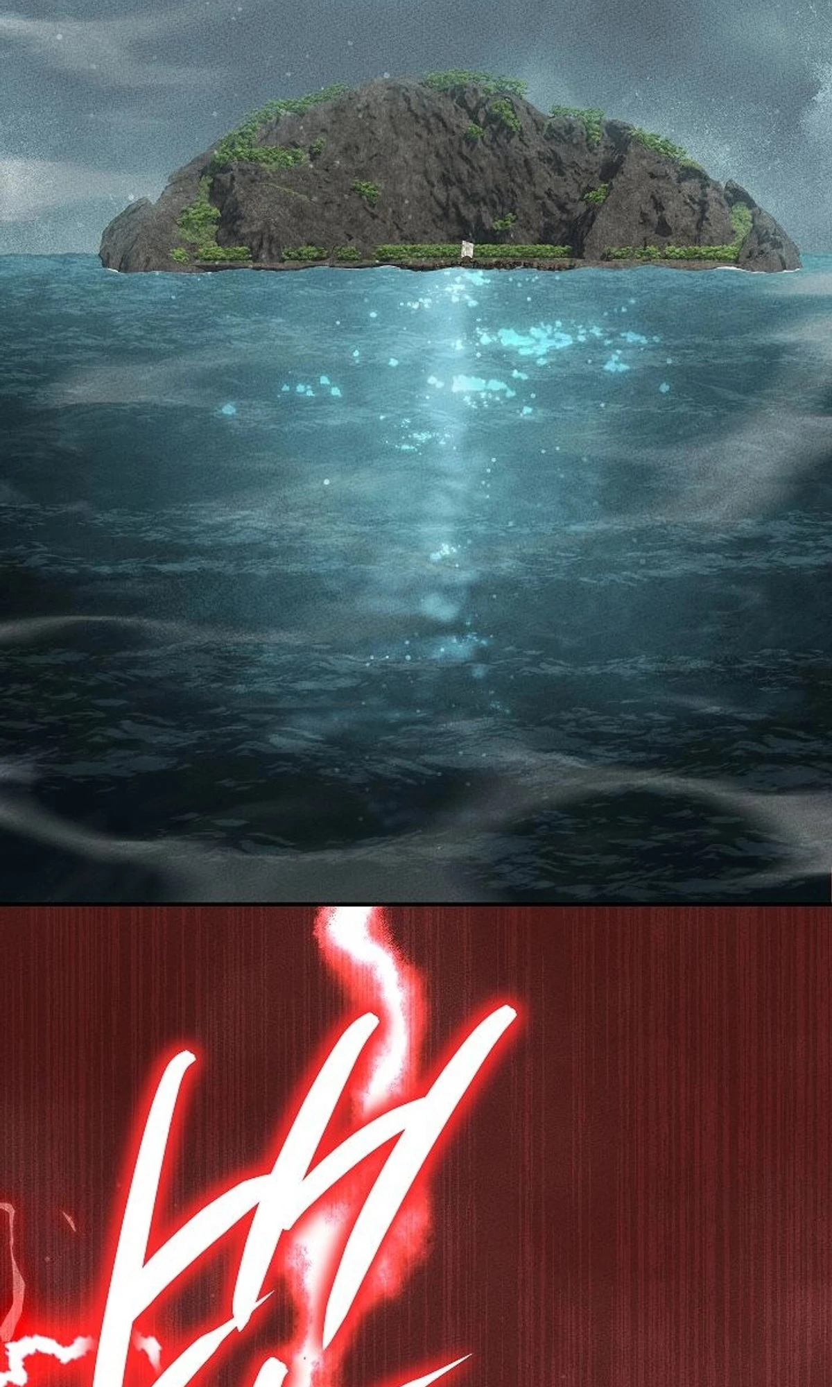 The Divine Demon’s Grand Ascension الفصل 38 — صفحة 108