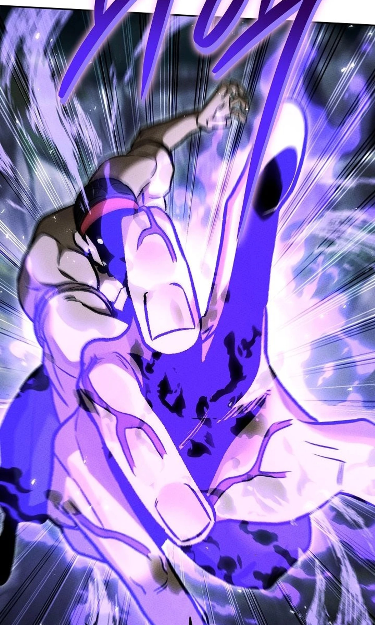 The Divine Demon’s Grand Ascension الفصل 36 — صفحة 40