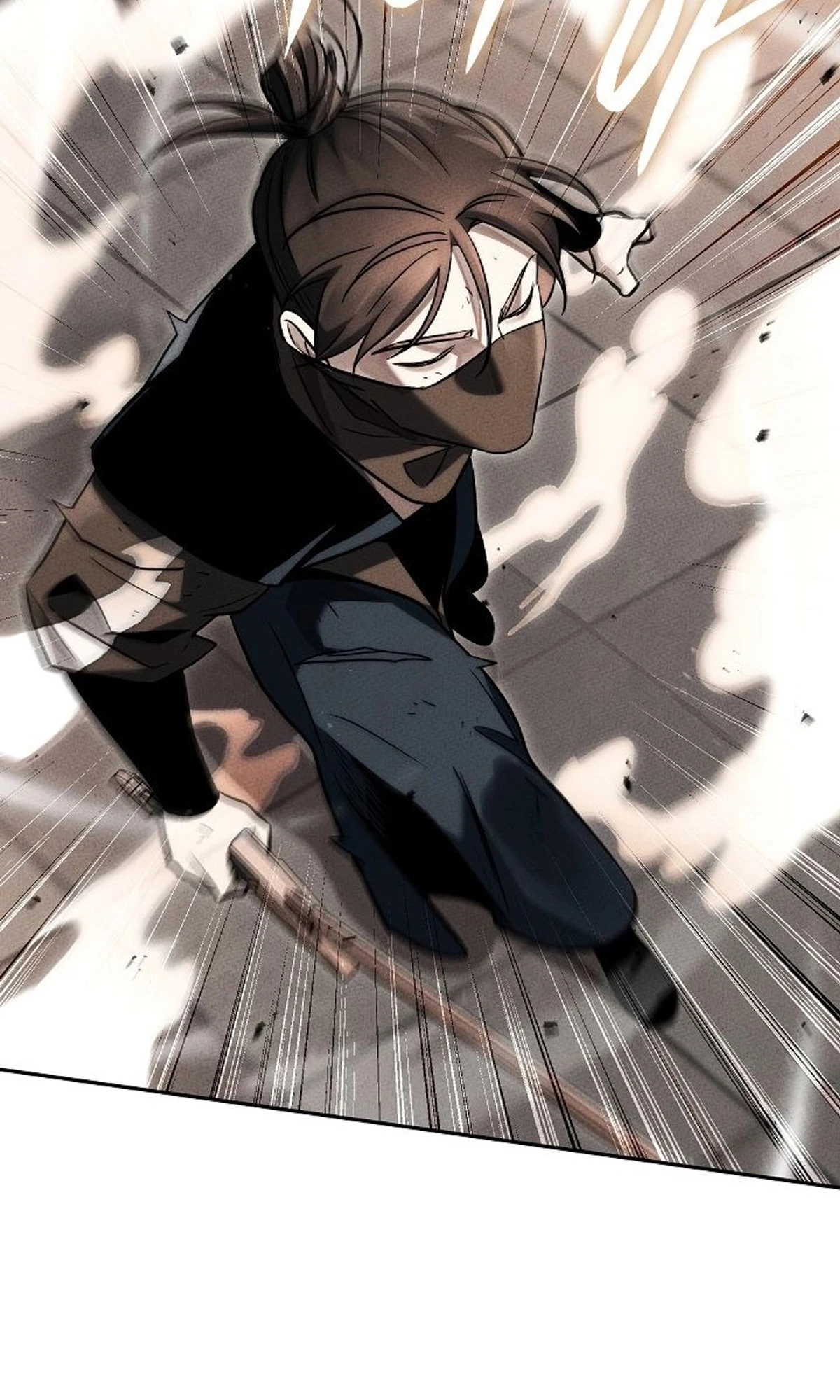 The Divine Demon’s Grand Ascension الفصل 40 — صفحة 101