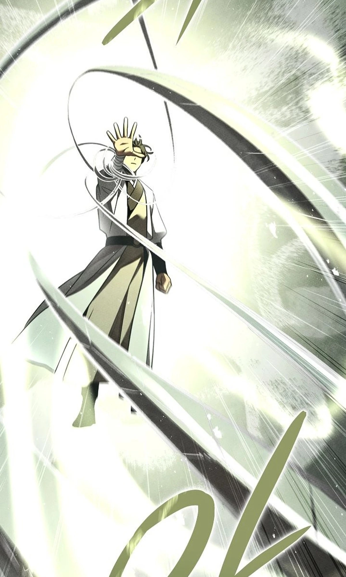 The Divine Demon’s Grand Ascension الفصل 28 — صفحة 68