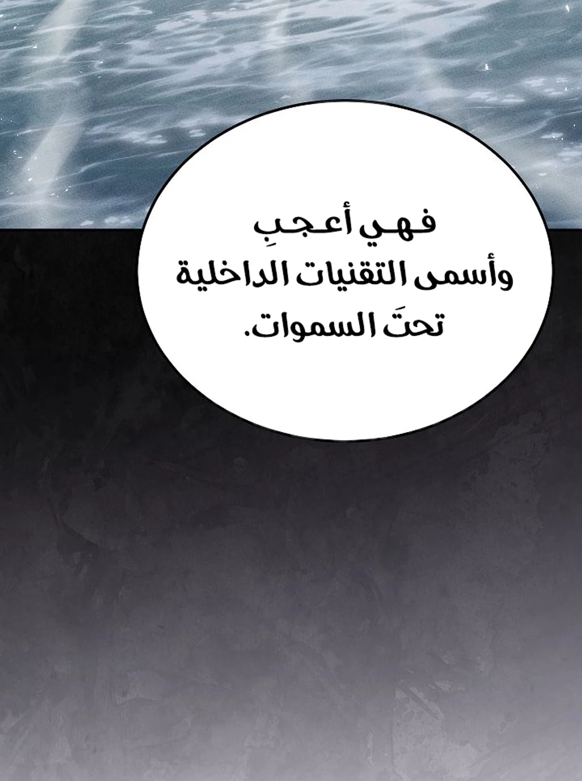 The Divine Demon’s Grand Ascension الفصل 24 — صفحة 12
