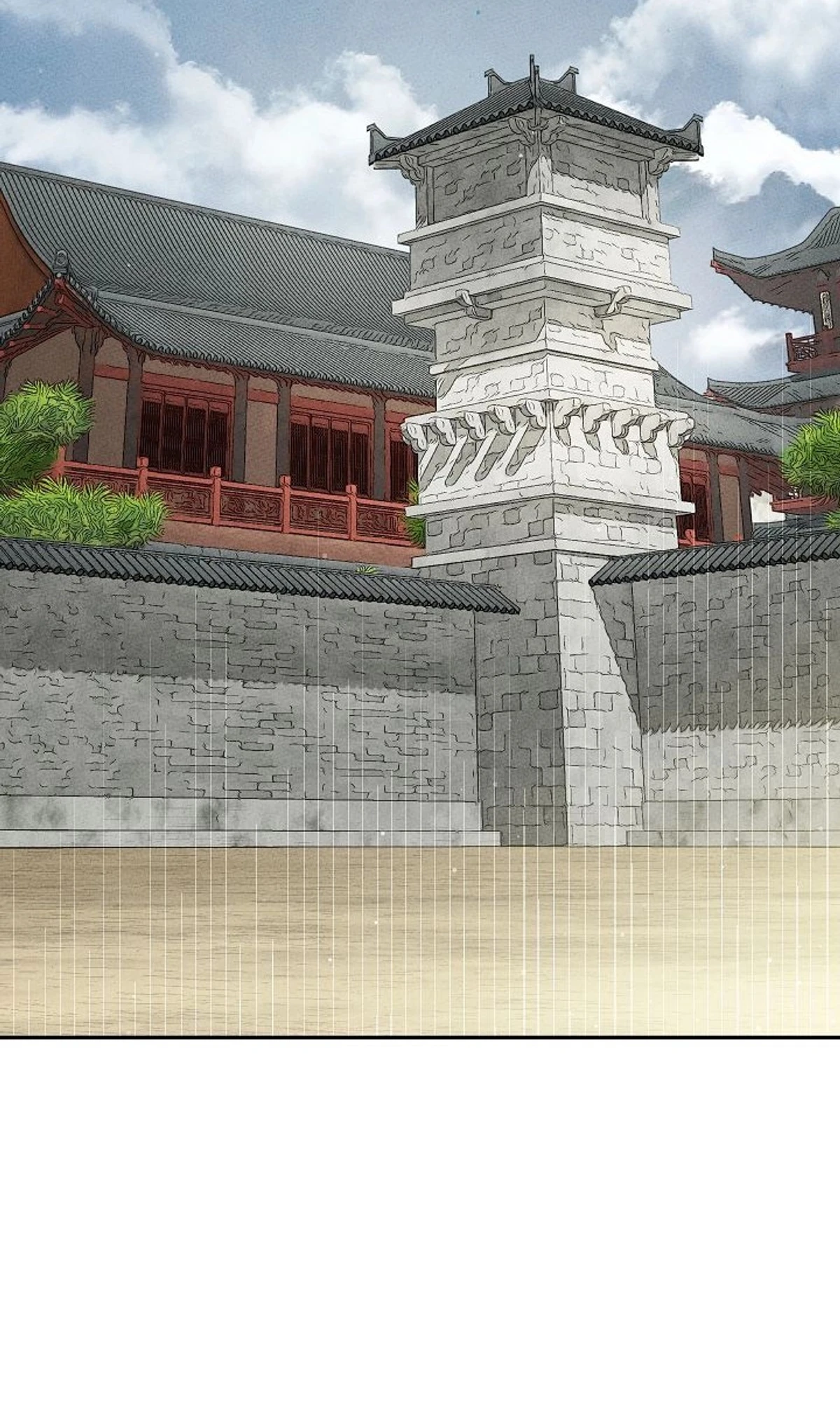 The Divine Demon’s Grand Ascension الفصل 28 — صفحة 3
