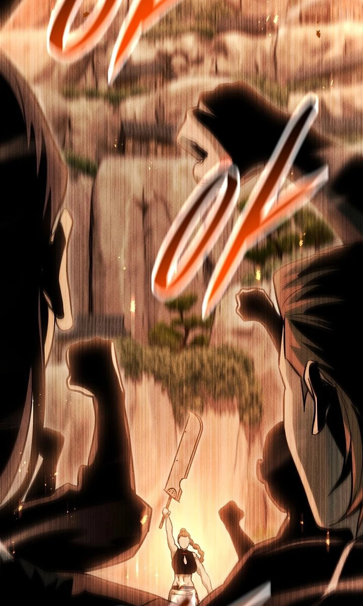 The Divine Demon’s Grand Ascension الفصل 34 — صفحة 88
