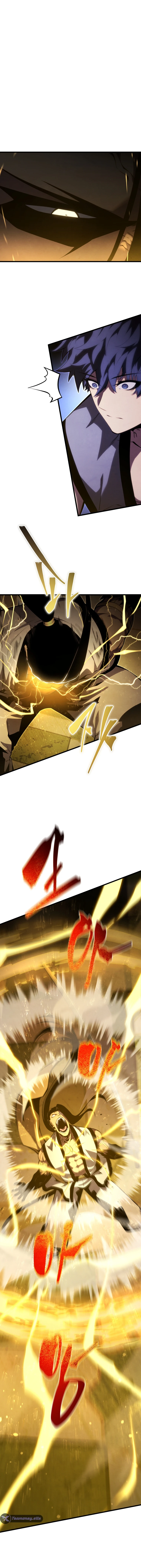 Swordmaster’S Youngest Son الفصل 135 — صفحة 15
