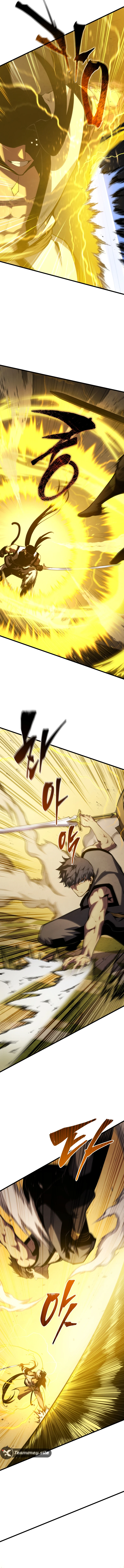 Swordmaster’S Youngest Son الفصل 136 — صفحة 3
