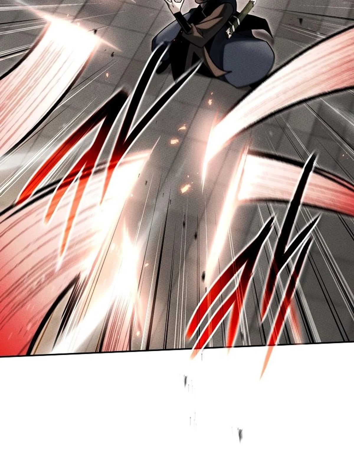 The Divine Demon’s Grand Ascension الفصل 40 — صفحة 40