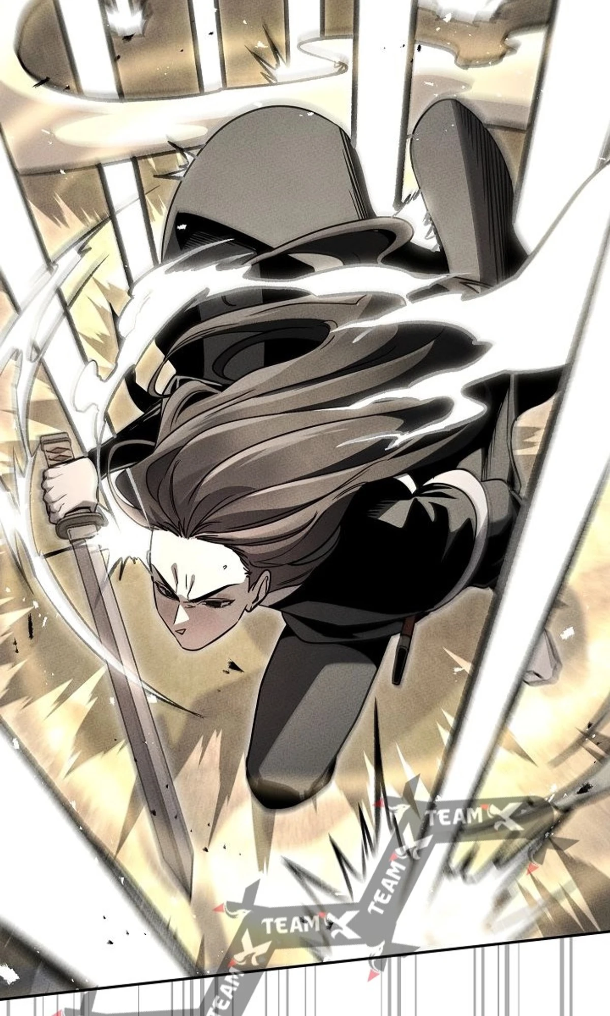The Divine Demon’s Grand Ascension الفصل 28 — صفحة 95