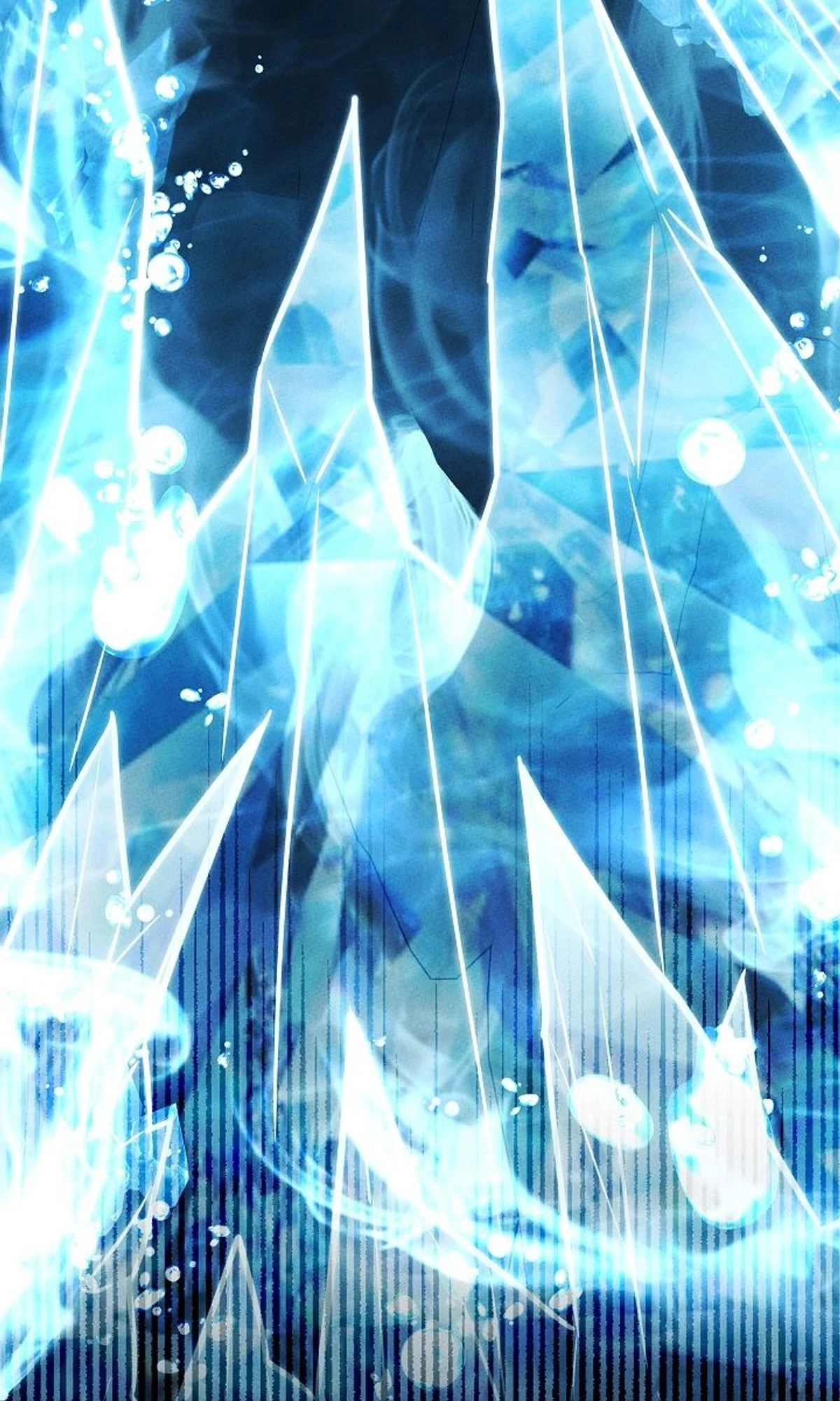 The Divine Demon’s Grand Ascension الفصل 34 — صفحة 47