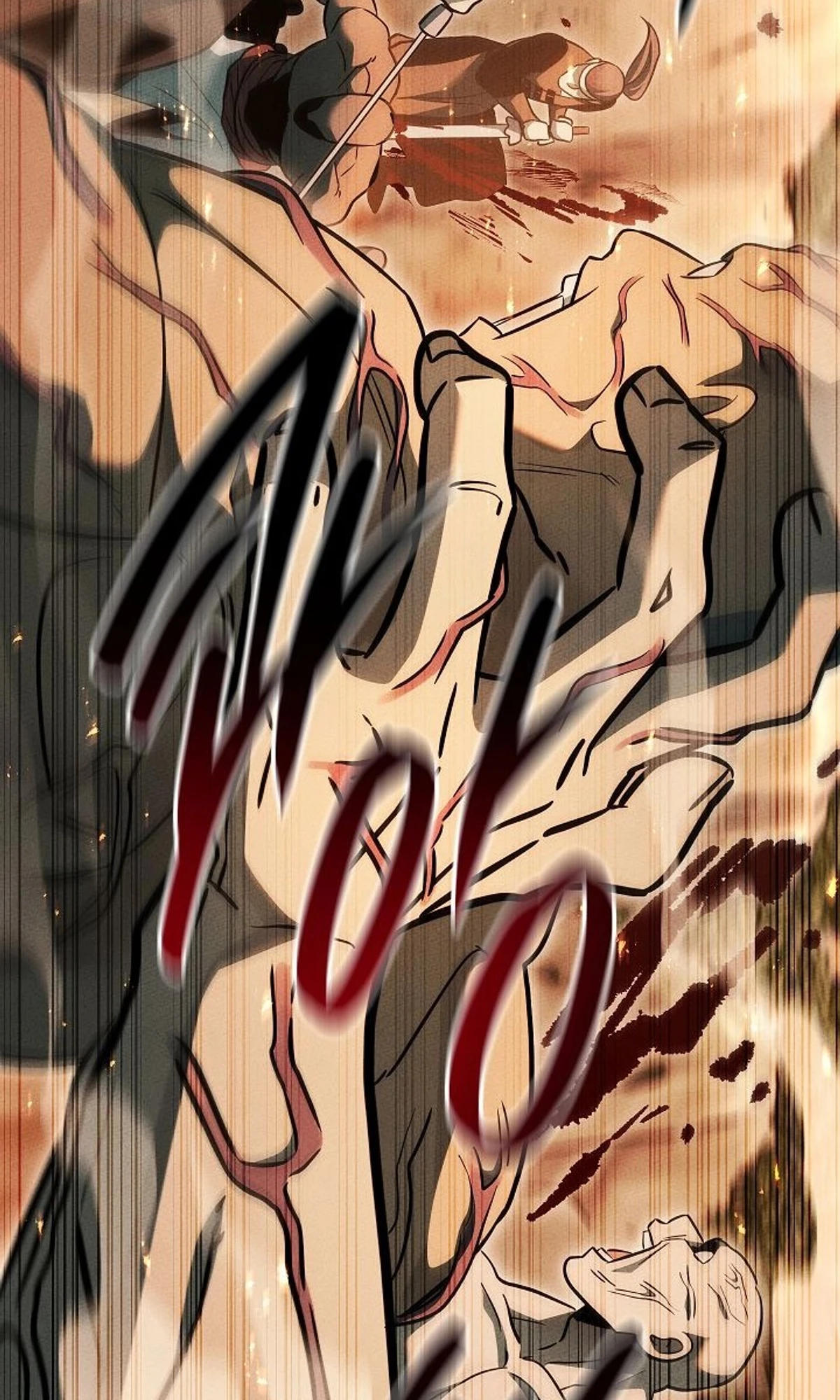 The Divine Demon’s Grand Ascension الفصل 34 — صفحة 97