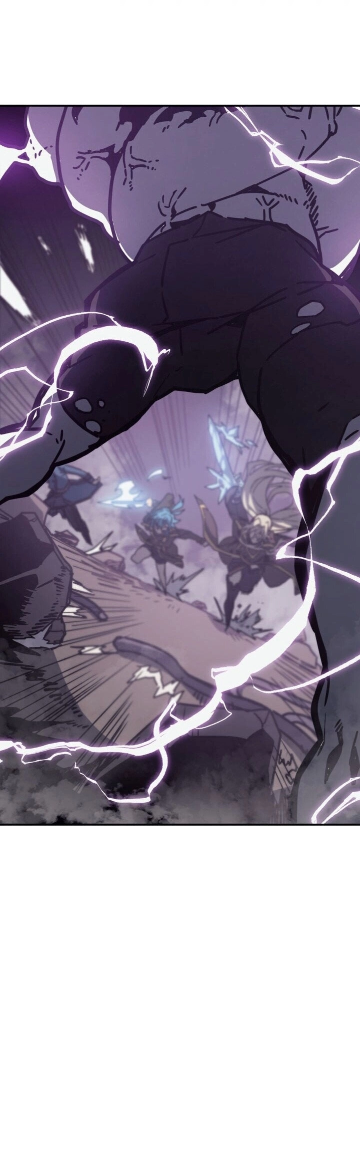 A Returner's Magic Should Be Special الفصل 143 — صفحة 12