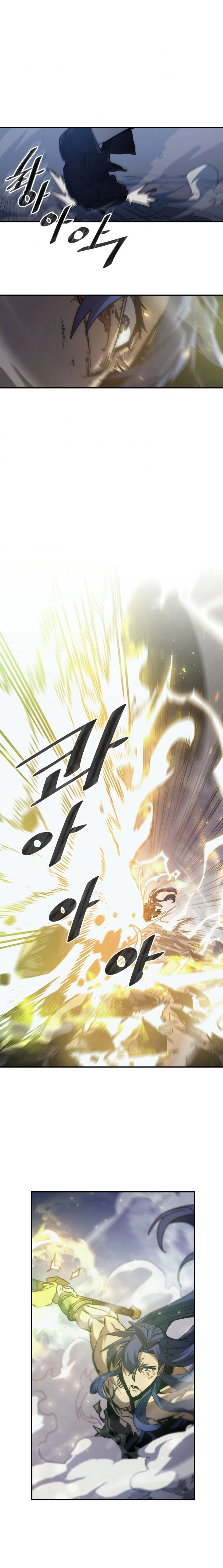 A Returner's Magic Should Be Special الفصل 147 — صفحة 7