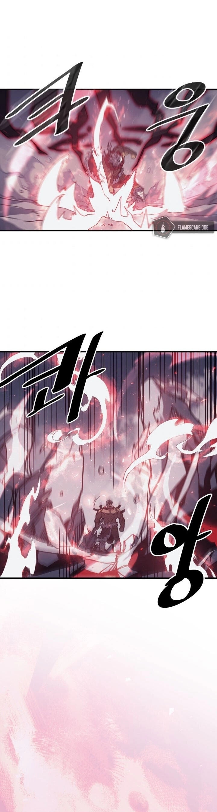 A Returner's Magic Should Be Special الفصل 152 — صفحة 27