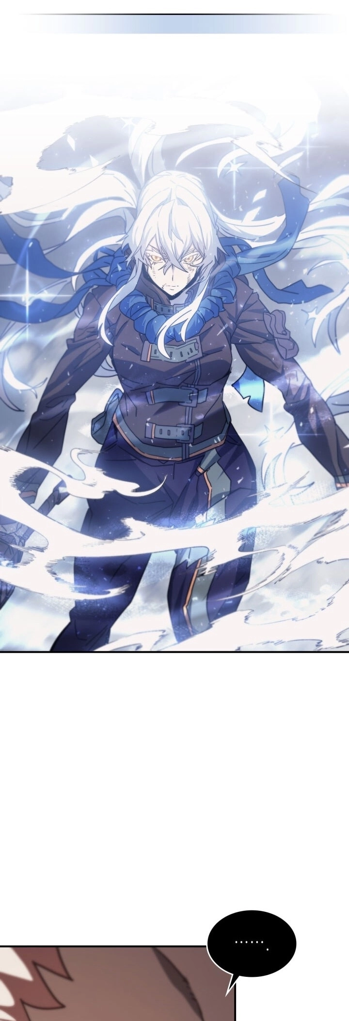 A Returner's Magic Should Be Special الفصل 153 — صفحة 9