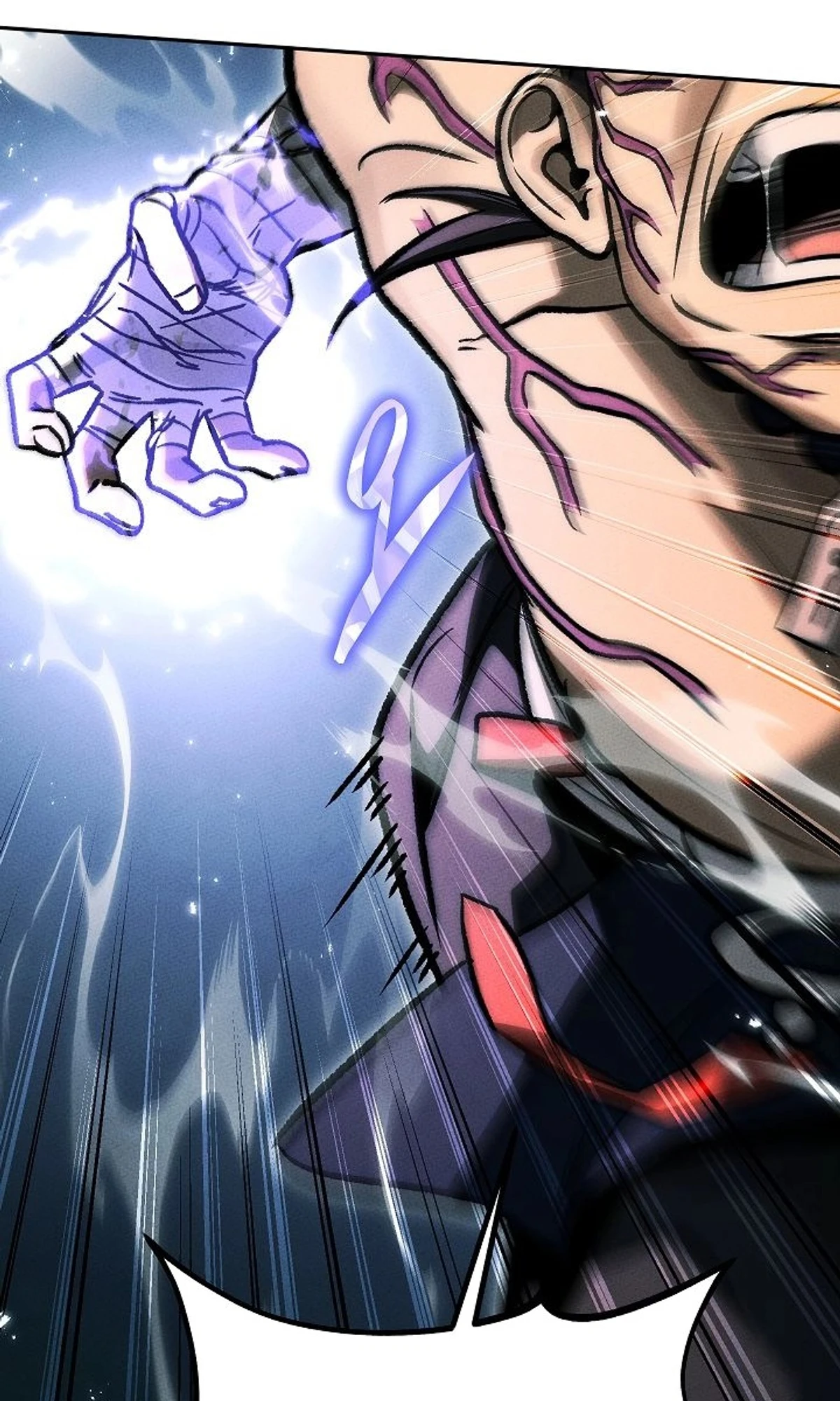 The Divine Demon’s Grand Ascension الفصل 36 — صفحة 6