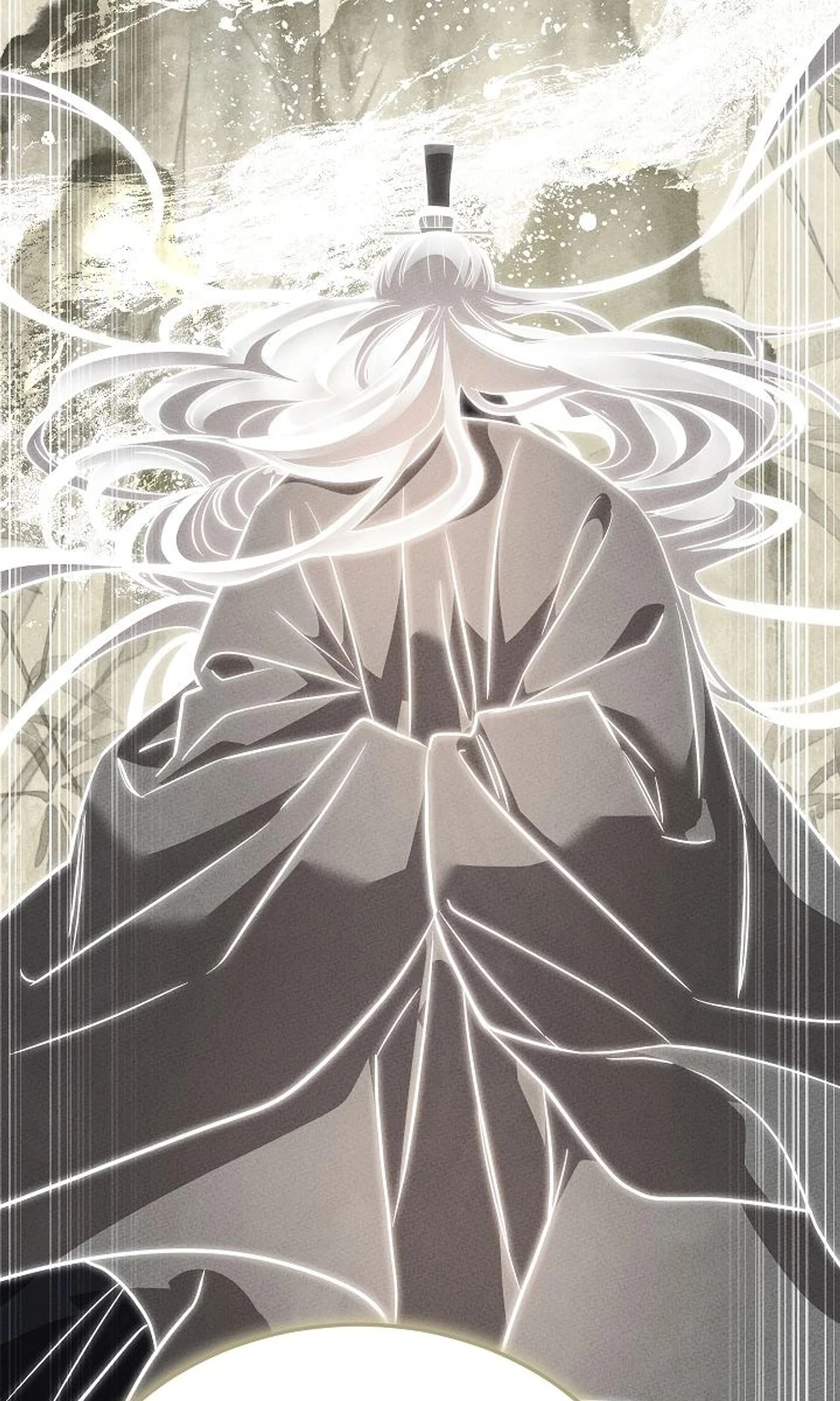 The Divine Demon’s Grand Ascension الفصل 36 — صفحة 110