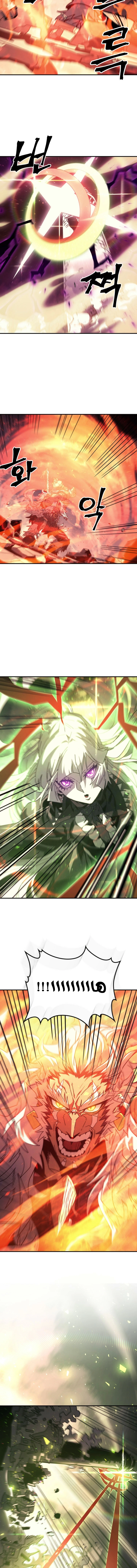 A Returner's Magic Should Be Special الفصل 163 — صفحة 12
