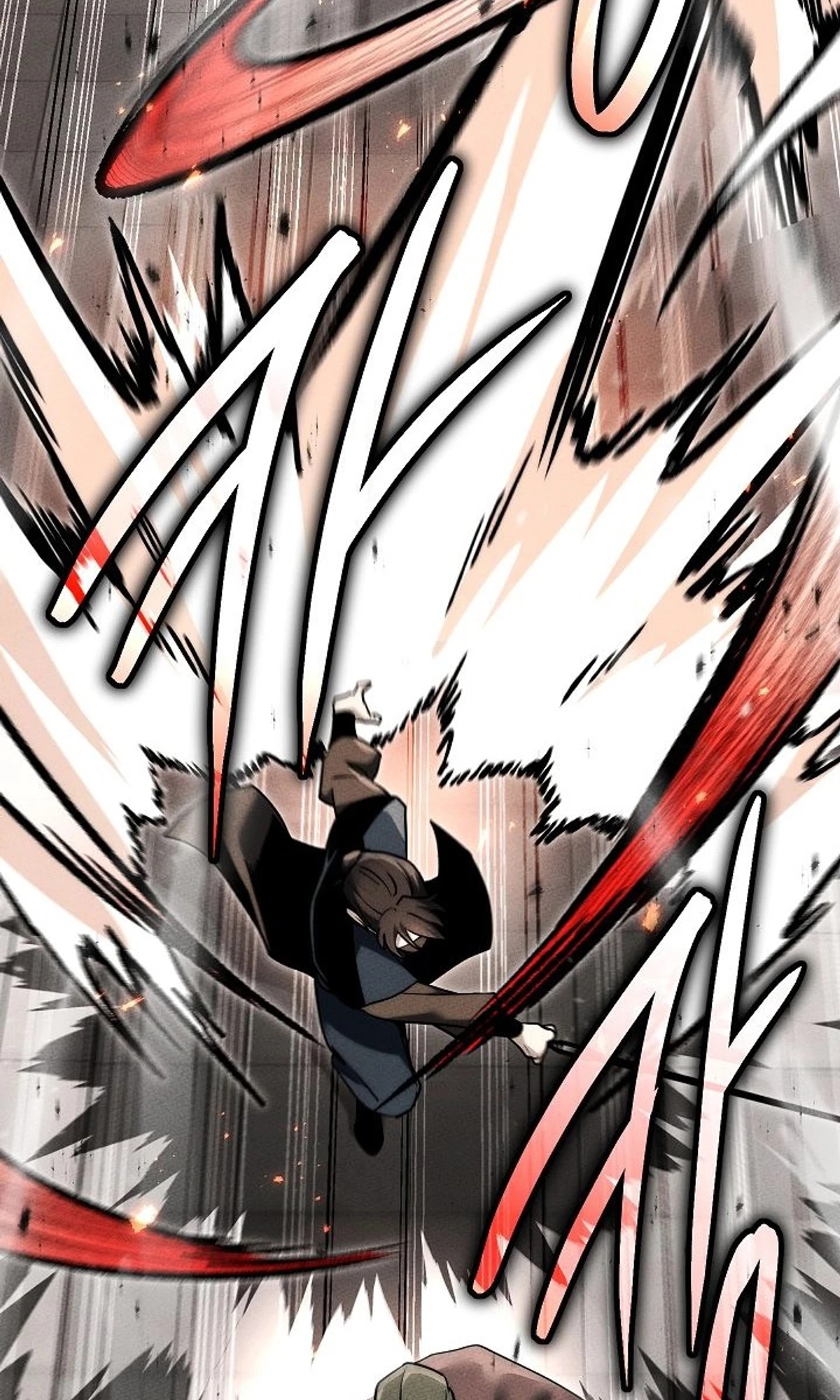 The Divine Demon’s Grand Ascension الفصل 40 — صفحة 60