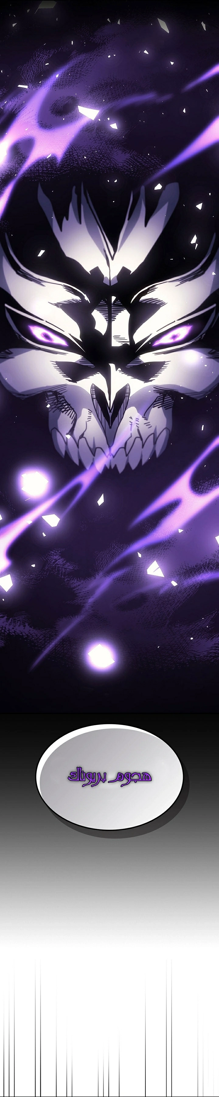 A Returner's Magic Should Be Special الفصل 205.1 — صفحة 9