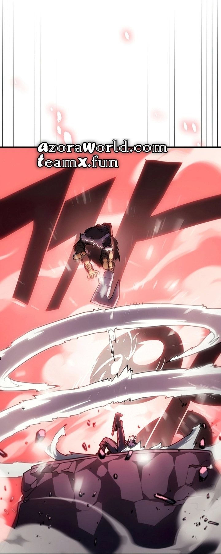 A Returner's Magic Should Be Special الفصل 213 — صفحة 25
