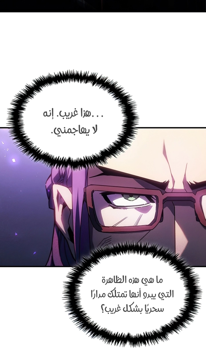 A Returner's Magic Should Be Special الفصل 213 — صفحة 41