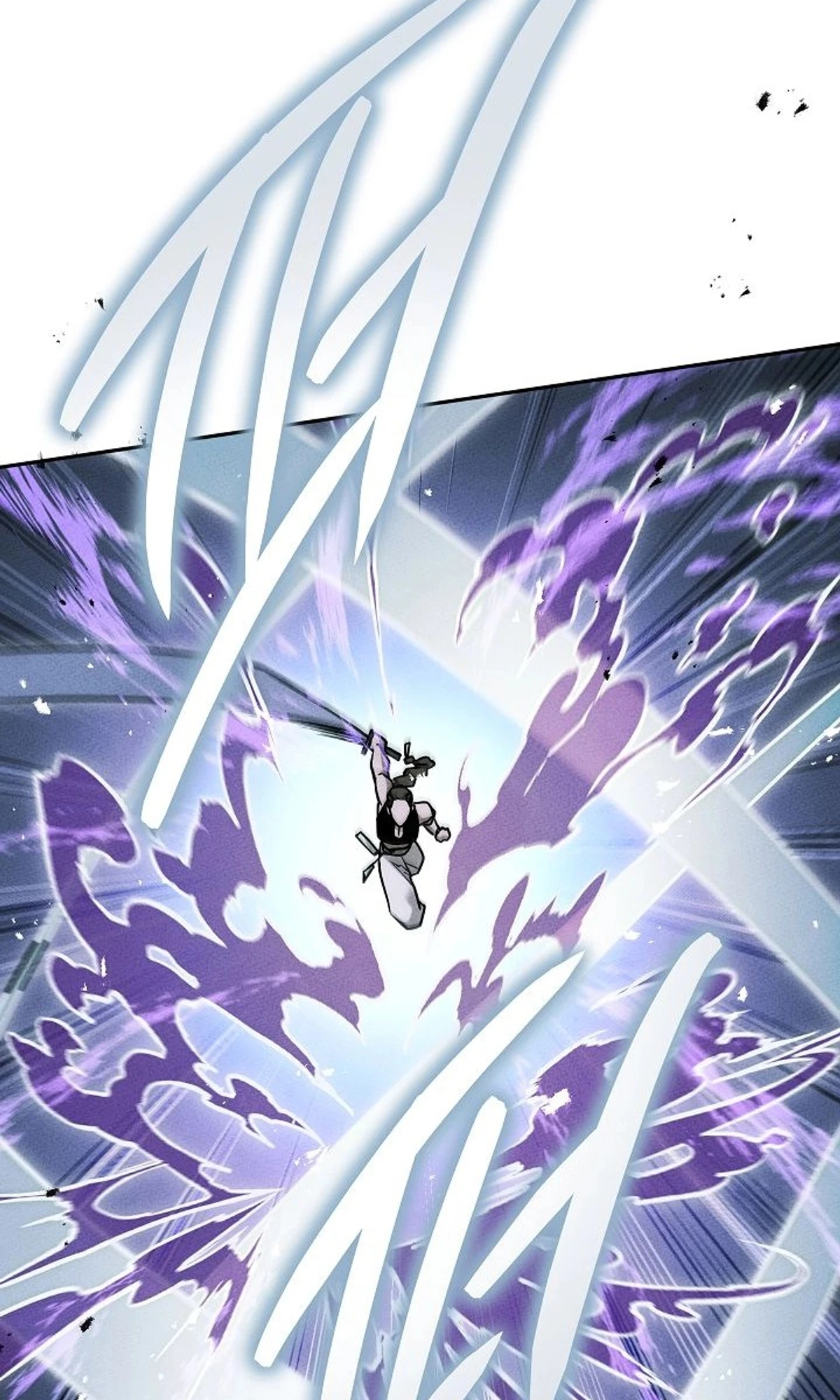 The Divine Demon’s Grand Ascension الفصل 36 — صفحة 25