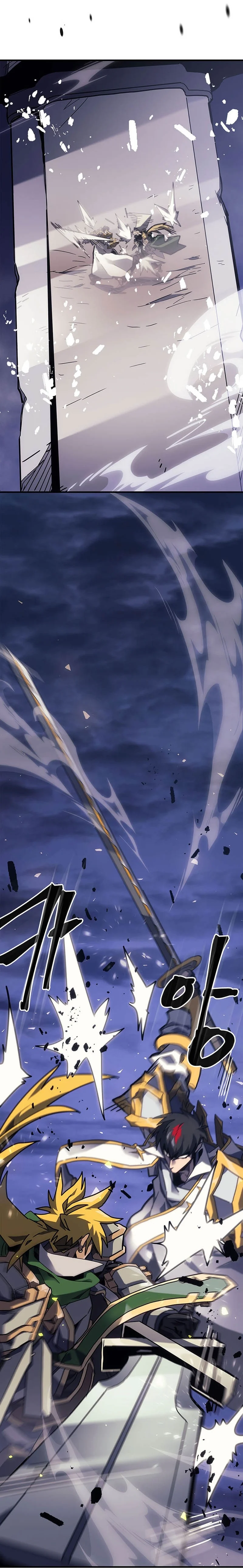 A Returner's Magic Should Be Special الفصل 247 — صفحة 21