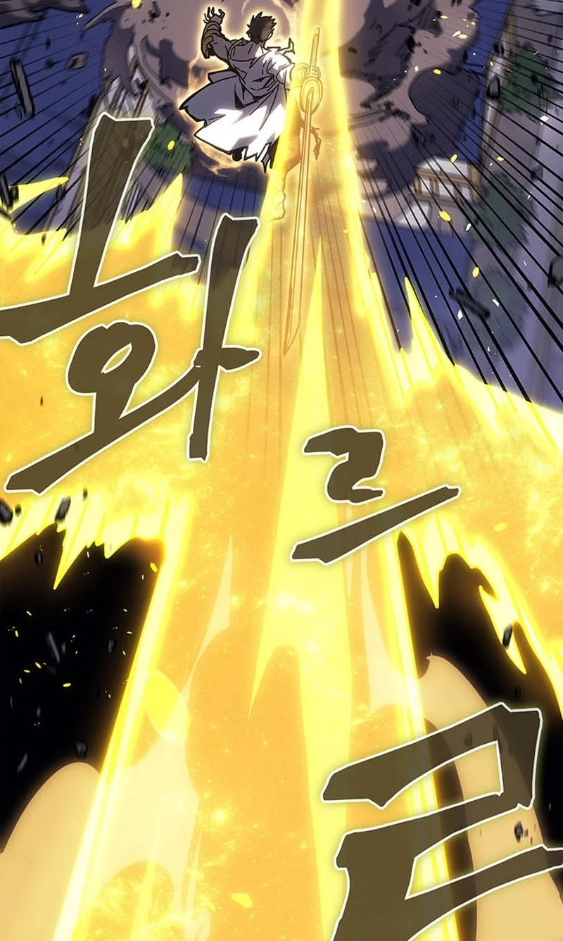 A Returner's Magic Should Be Special الفصل 249 — صفحة 44