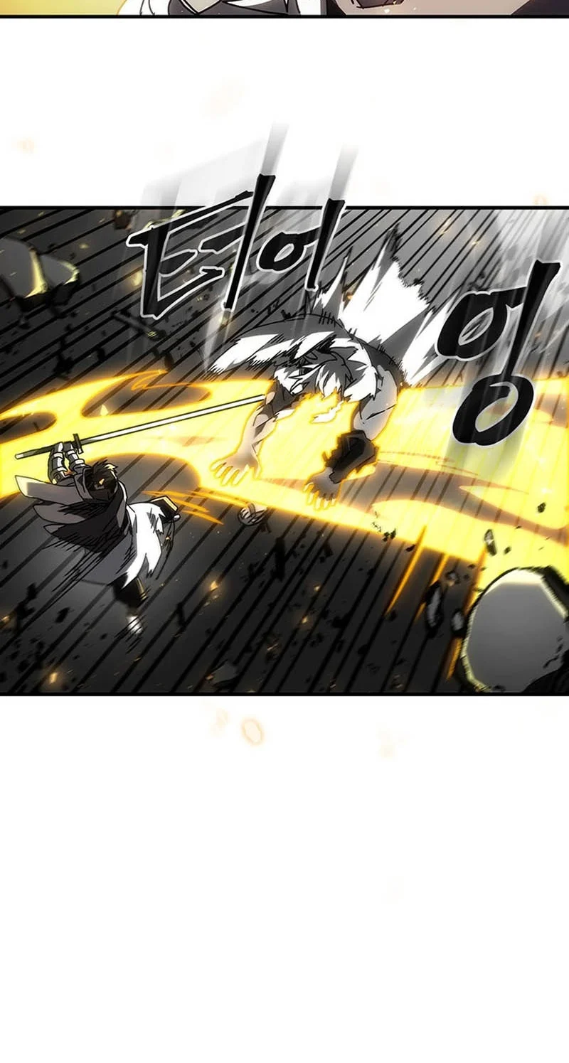 A Returner's Magic Should Be Special الفصل 250 — صفحة 50