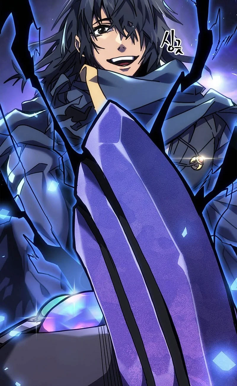 A Returner's Magic Should Be Special الفصل 250 — صفحة 78