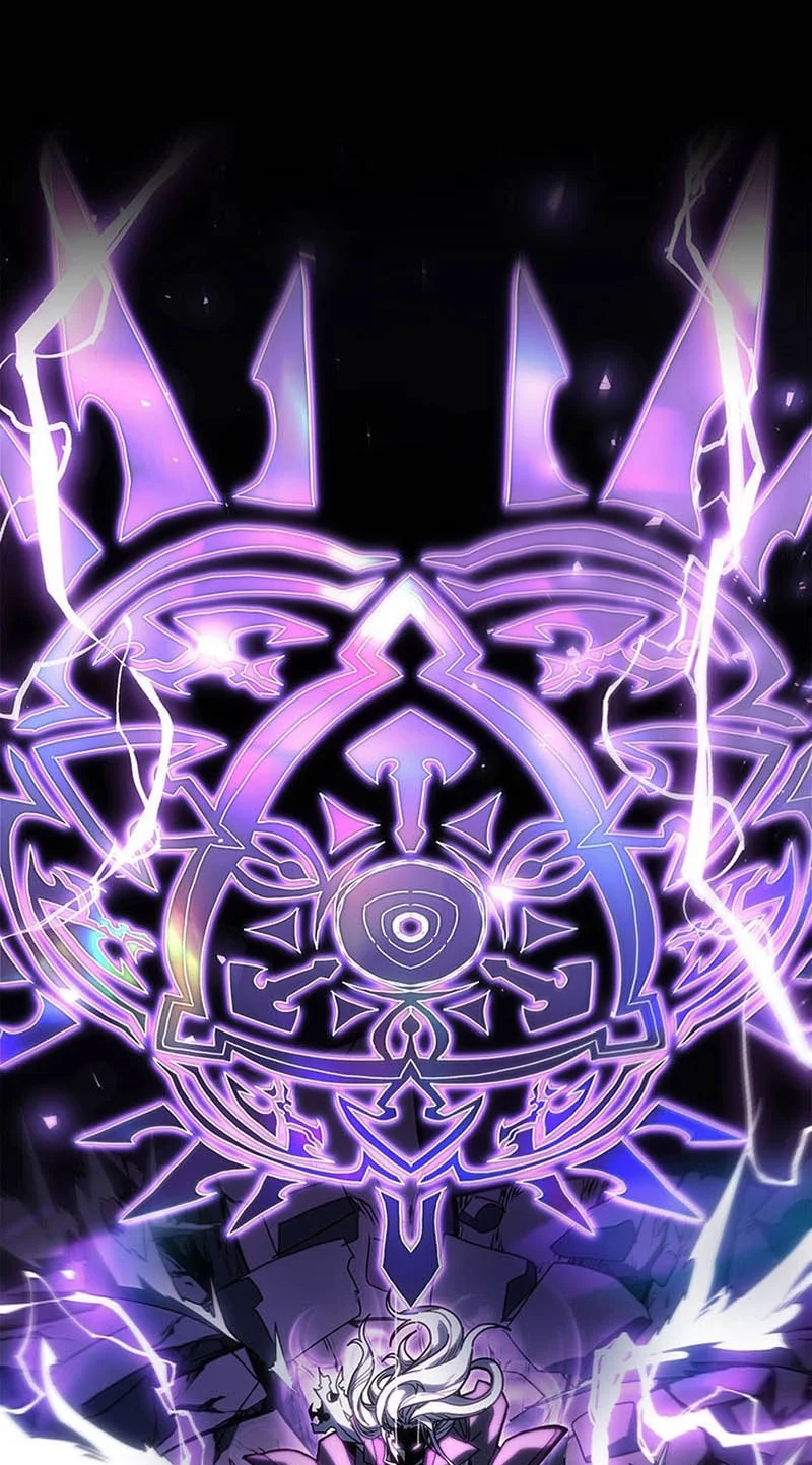 A Returner's Magic Should Be Special الفصل 251 — صفحة 44