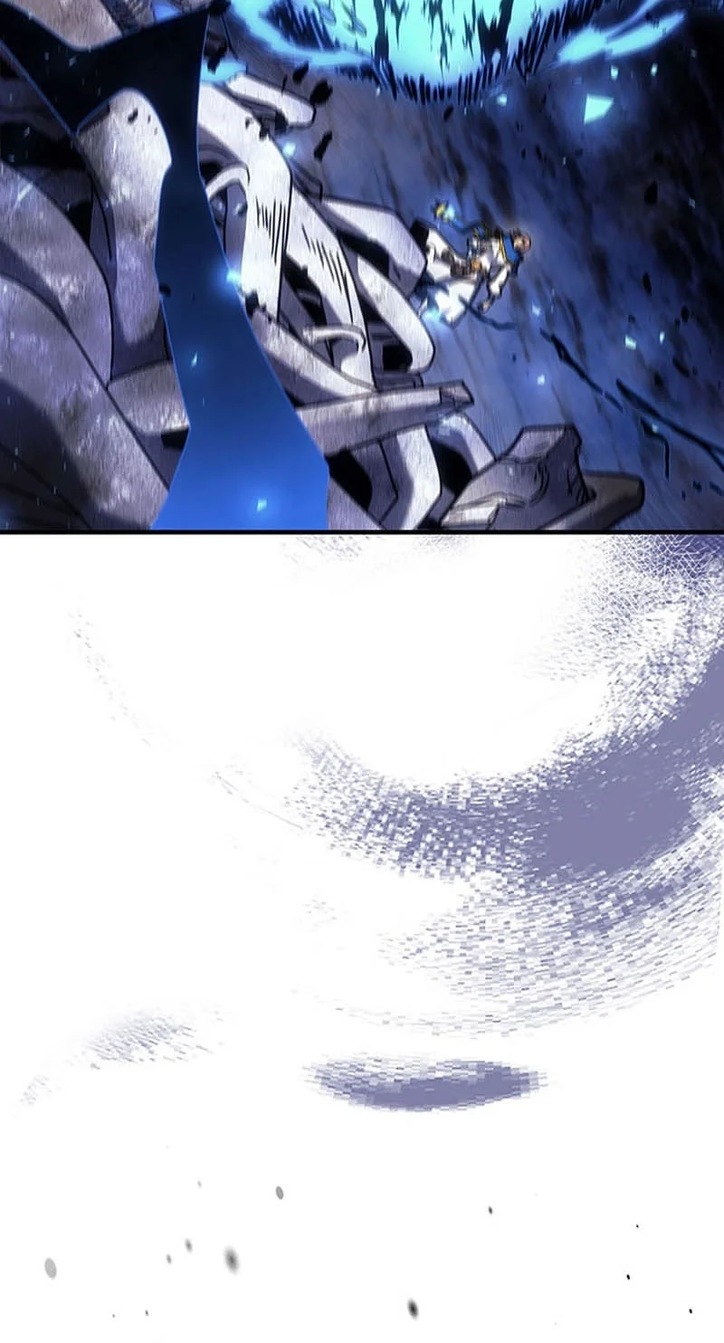 A Returner's Magic Should Be Special الفصل 251 — صفحة 70