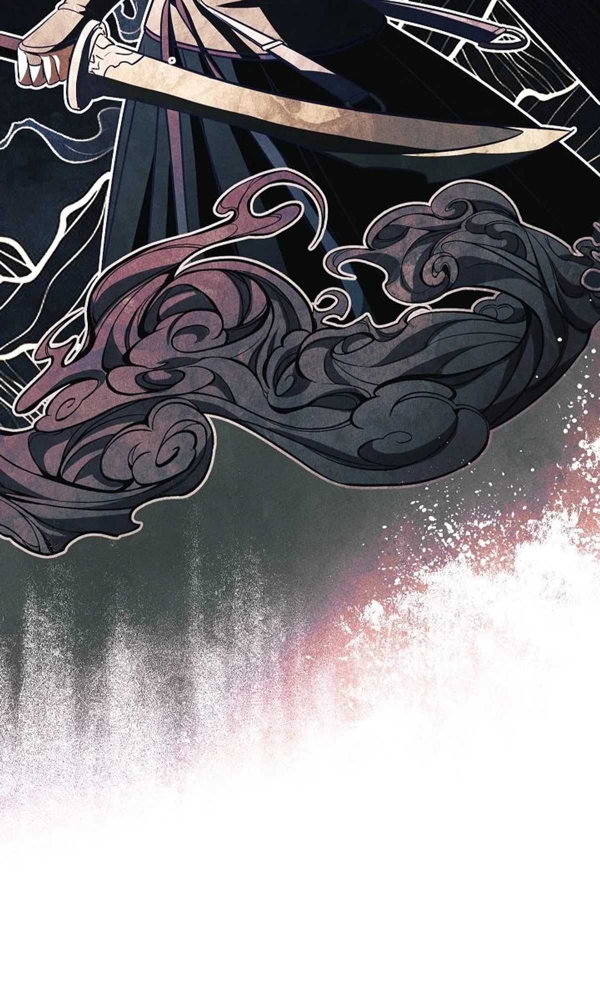 The Divine Demon’s Grand Ascension الفصل 36 — صفحة 102