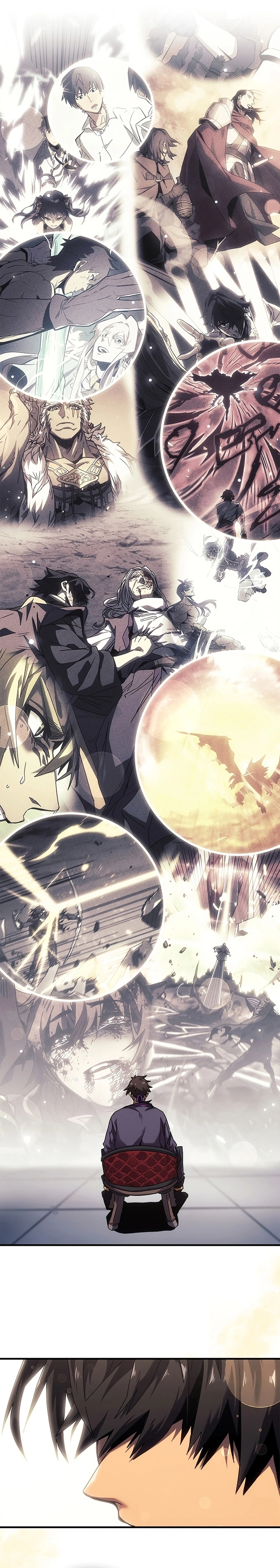 A Returner's Magic Should Be Special الفصل 268 — صفحة 6